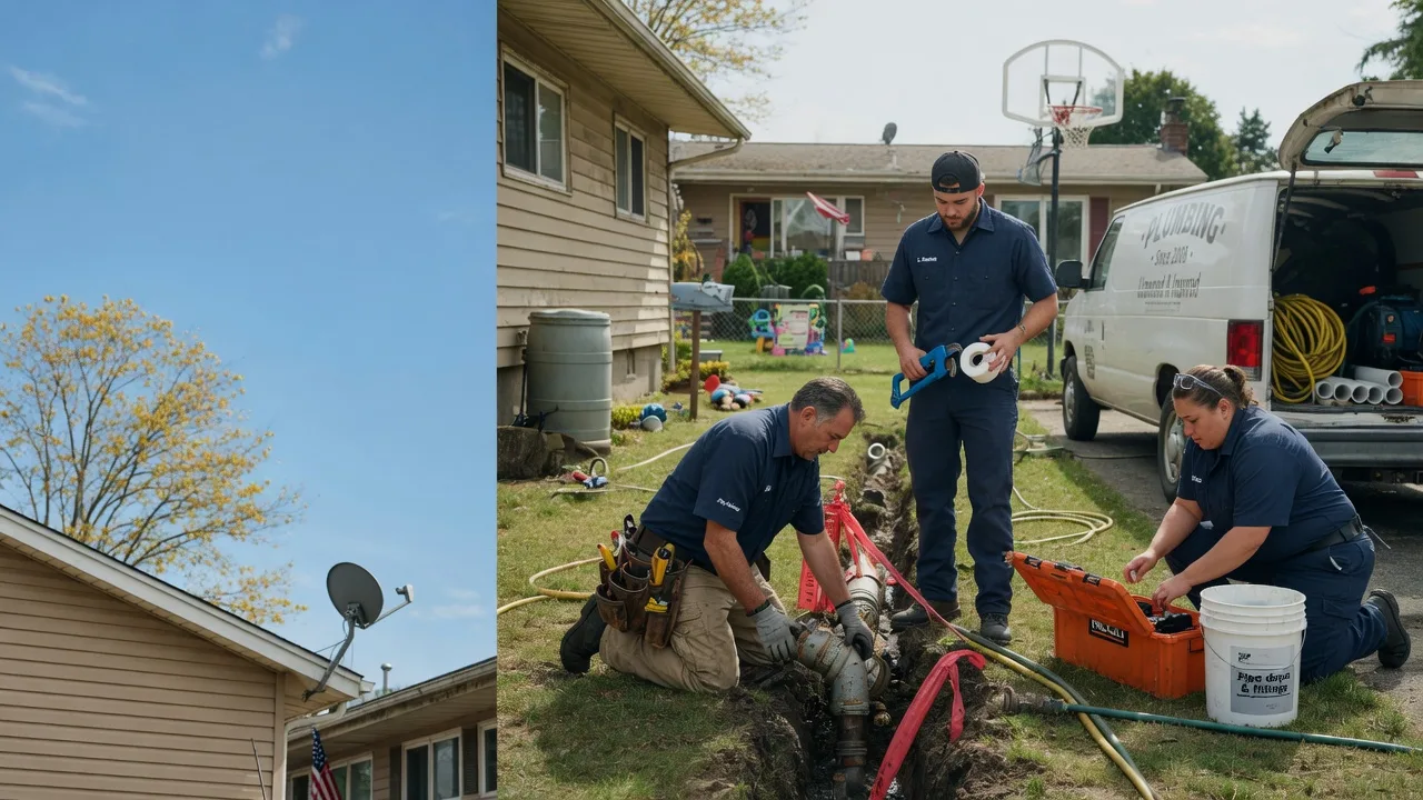 Garbage Disposal Replacement in Highland Park, MI near me