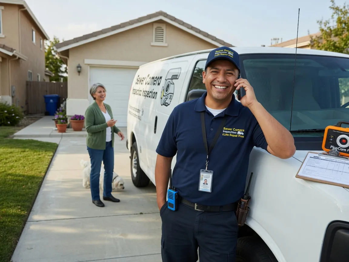 Sewer Line Repair Highland Park, MI FAQs